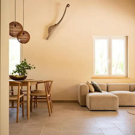 Malner-privat Luxury Pool Retreat On Krk Island Garica