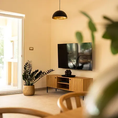 Vilă Malner-privat Luxury Pool Retreat On Krk Island Garica
