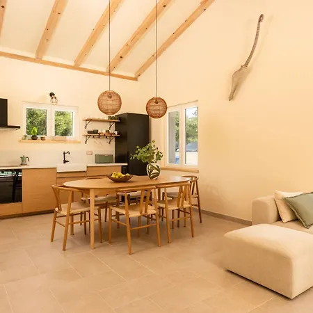 Malner-privat Luxury Pool Retreat On Krk Island *